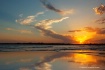 Caloundra-sunset