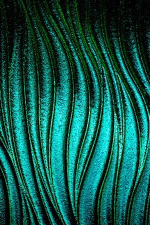 Waves of Glass
