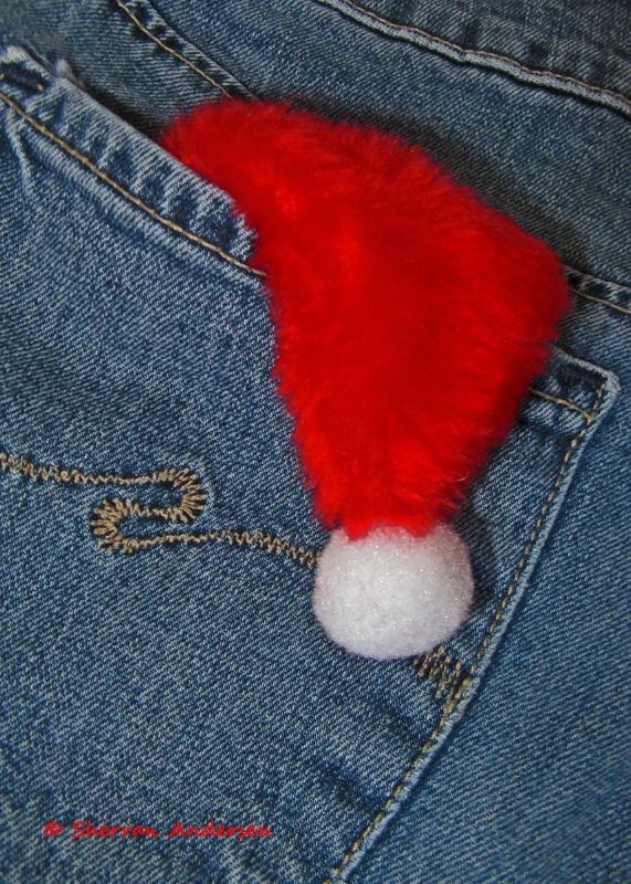 Jingle Jeans