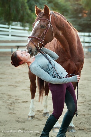 Watch me dip, watch me neigh neigh