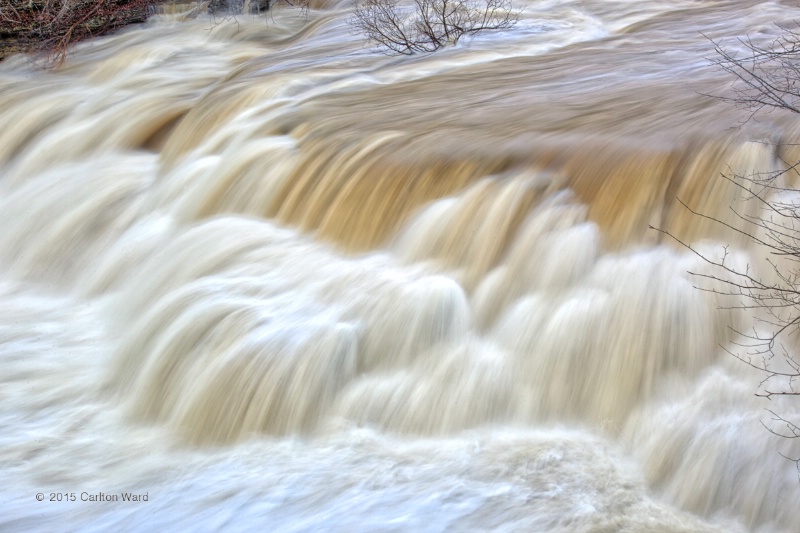 Burgess Falls, Tn 