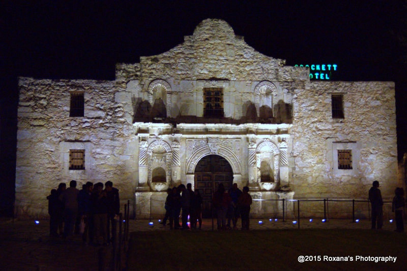 The Alamo