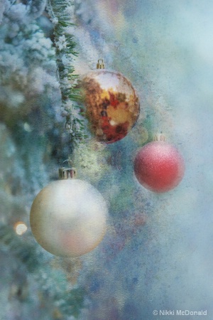 Ornaments