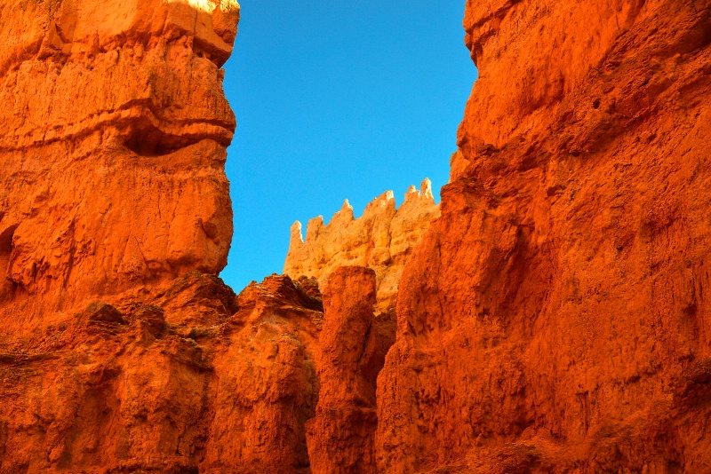 Bryce Canyon