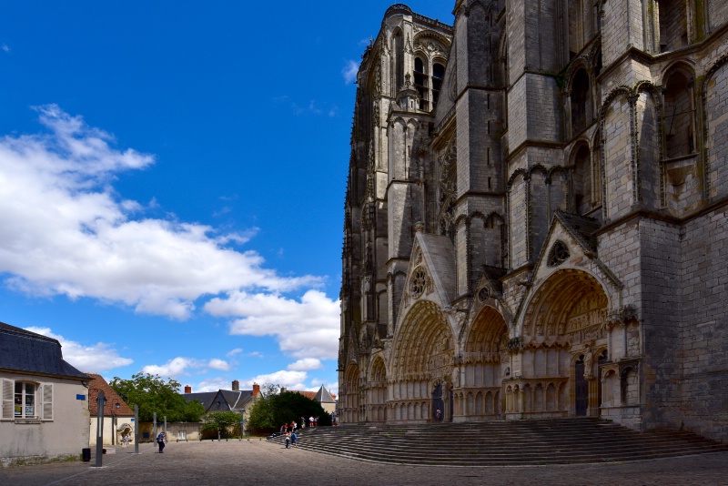 Bourges