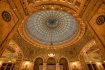 Tiffany Dome
