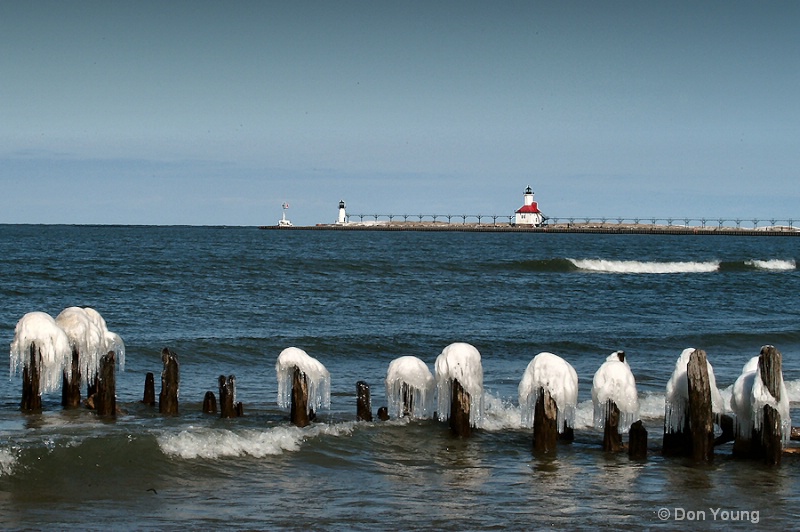 St. Joe Lighthouse