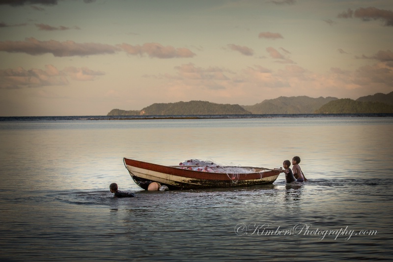 Fiji Playground