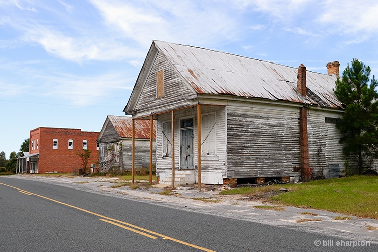 Lone Star, SC - ID: 15072706 © george w. sharpton