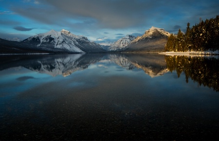 Glacier National Park