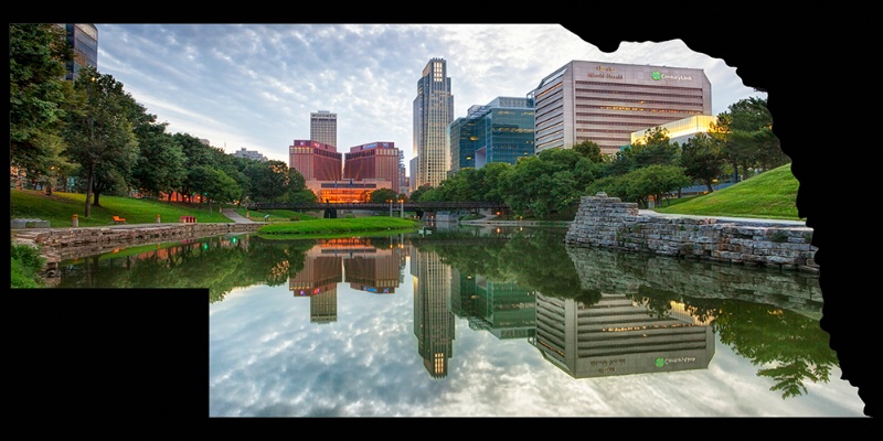 Omaha, Nebraska