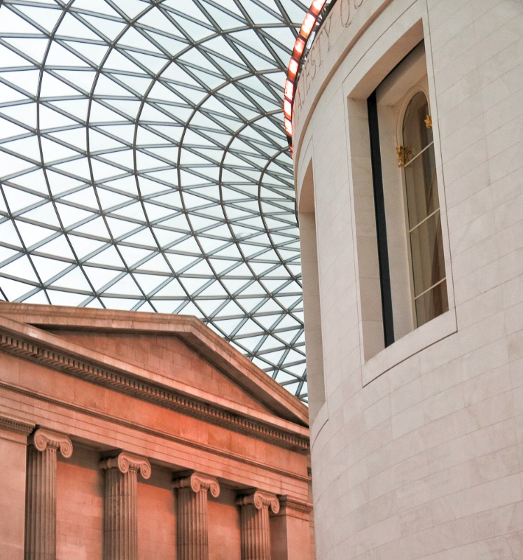 The British Museum