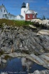 Pemaquid Point Li...