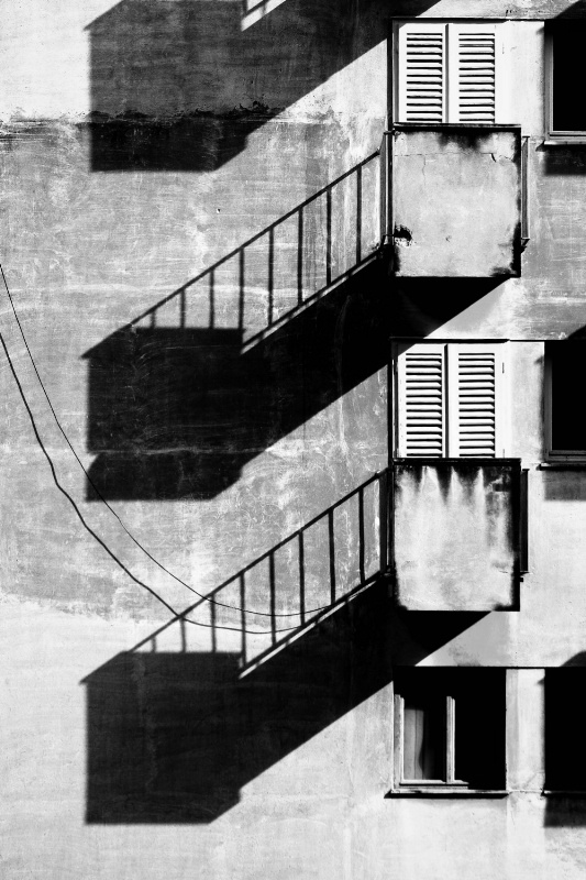 Balconies