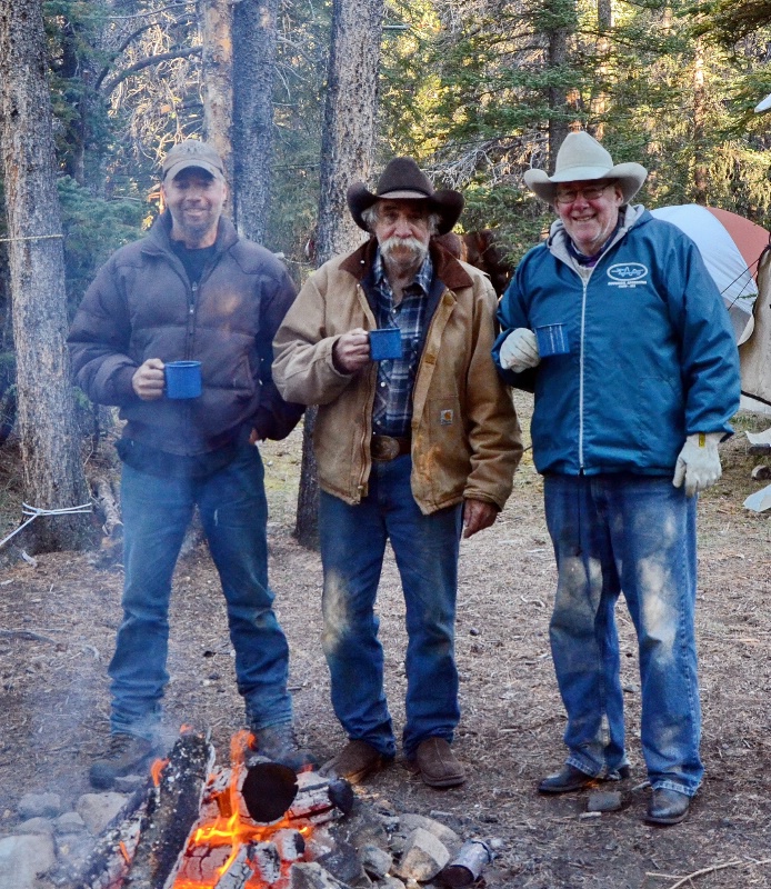 The Newman boys - ID: 15075595 © Doug Newman
