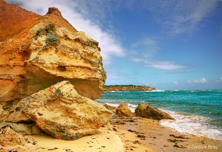 The Great Ocean Road, Victoria