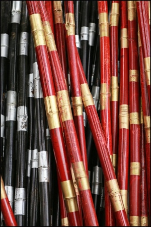 Asian Sticks