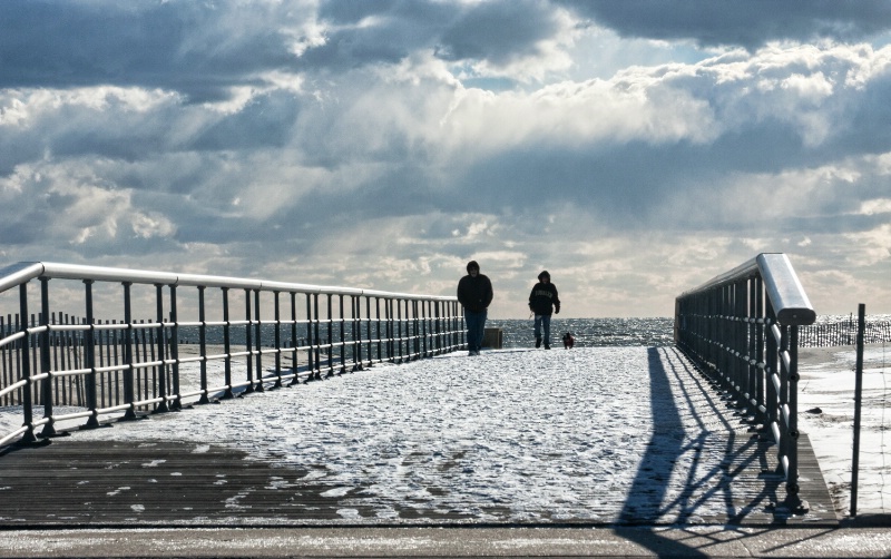 Winter Walkers