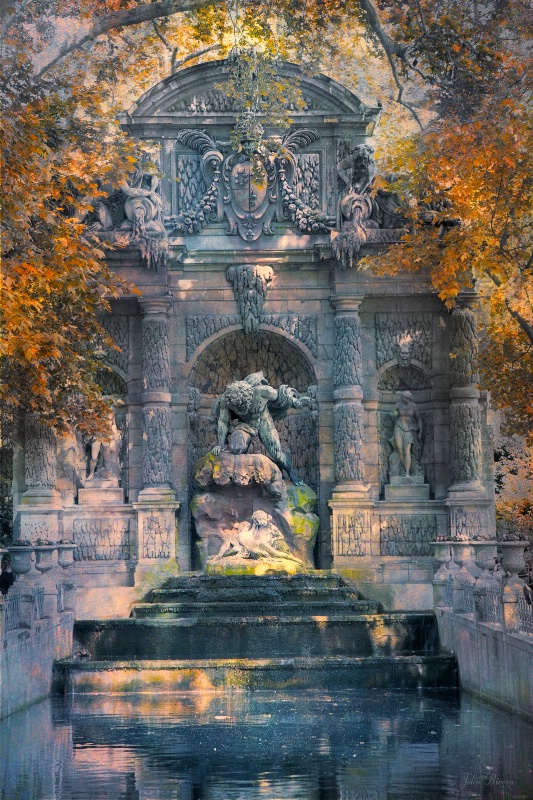 Fontaine