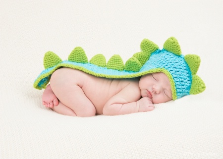 Dragon Baby