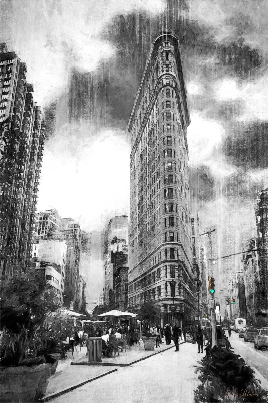 Flatiron