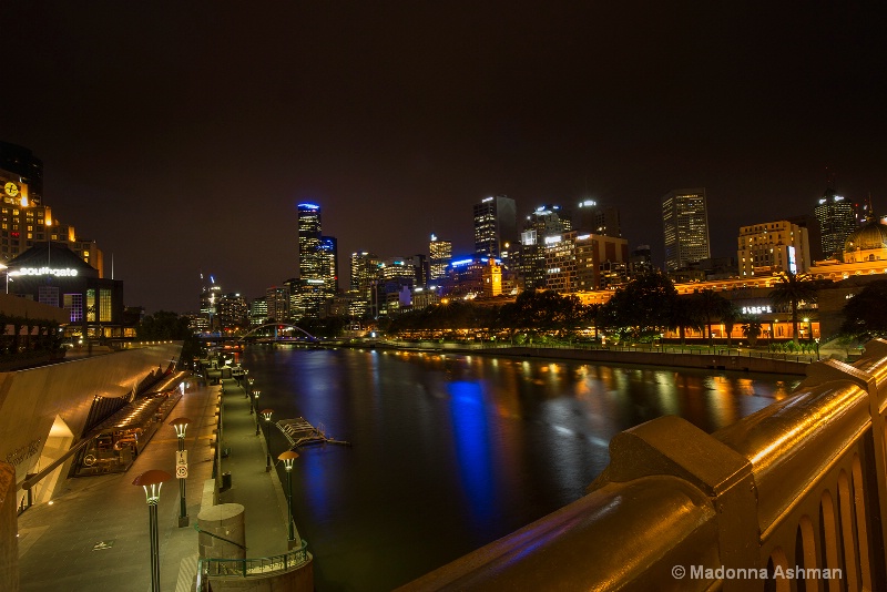 melbourne-city-bridge