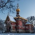© Sibylle G. Mattern PhotoID # 15081642: Russian-Orthodox Chapel, Bad Homburg