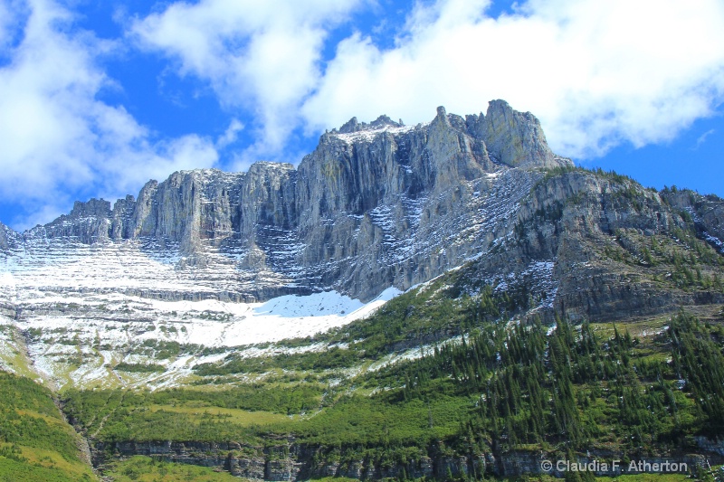 Glacier National Park