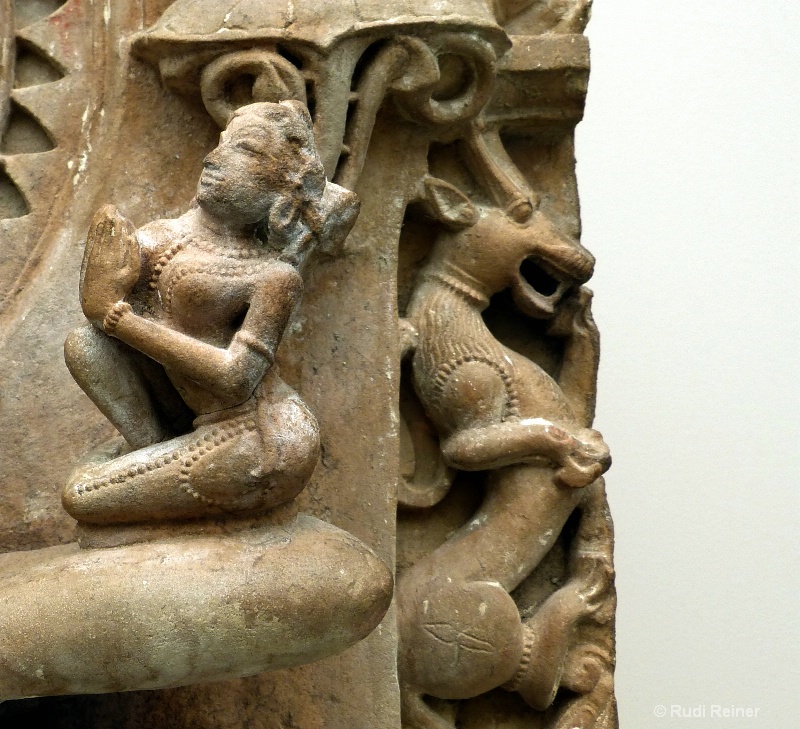 Ancient Asian art