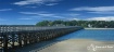 powder bridge
