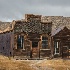 2bodie-8300 - ID: 15083404 © John S. Brown