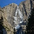 2yosemite-0810 - ID: 15083430 © John S. Brown