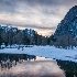 2yosemite-1008-2 - ID: 15083434 © John S. Brown