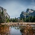 2yosemite-7568 - ID: 15083439 © John S. Brown