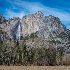 2yosemite-7639 - ID: 15083441 © John S. Brown