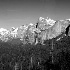 2yosemite-pano 1 - ID: 15083445 © John S. Brown