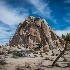 2joshua tree-2260 - ID: 15083464 © John S. Brown