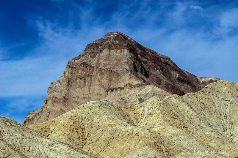 joshua tree- - ID: 15083538 © John S. Brown