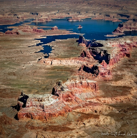 Lake Powell