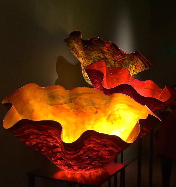 Chihuly Glass - ID: 15084006 © Alice Kozar