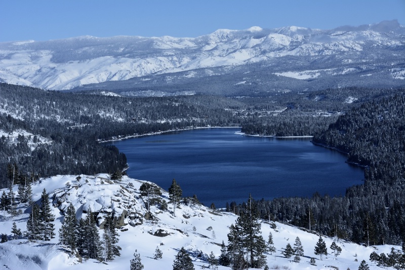 Donner Lake