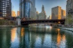 City Sunrise