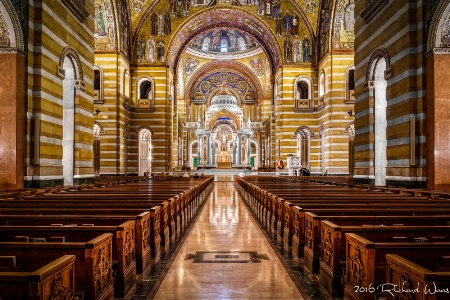 Cathedral Basilica of Saint Louis