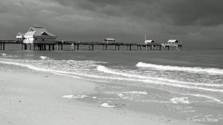 Clearwater Pier 60