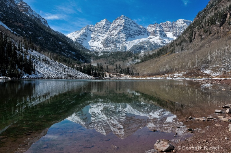 Maroon Bells