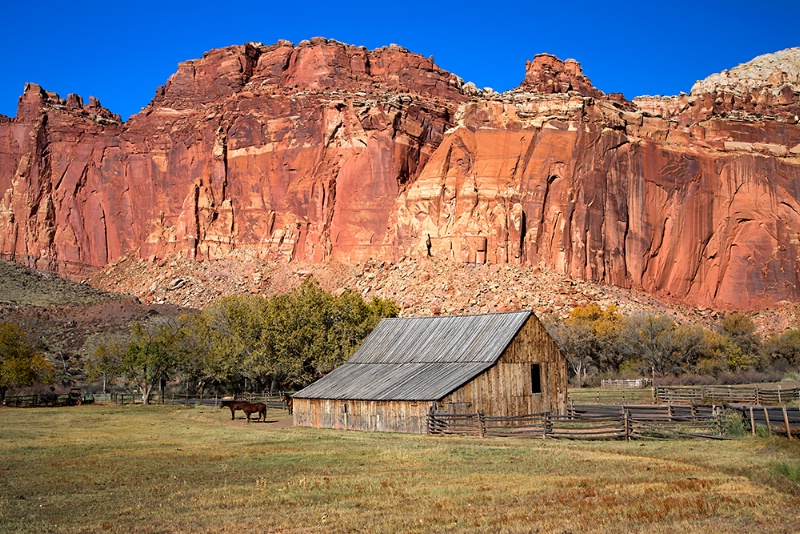 Fruita, Utah