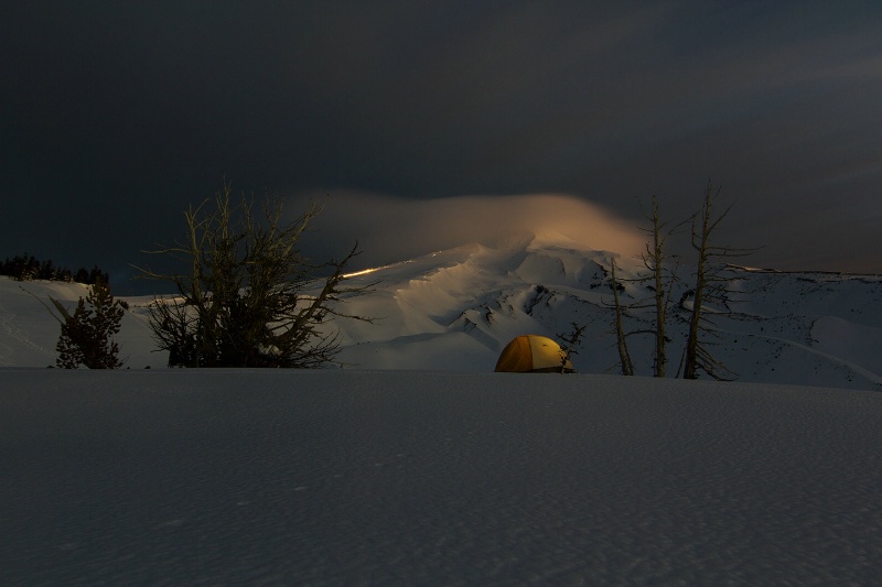 Mt Hood