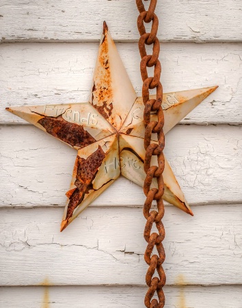 Outdoor Decor