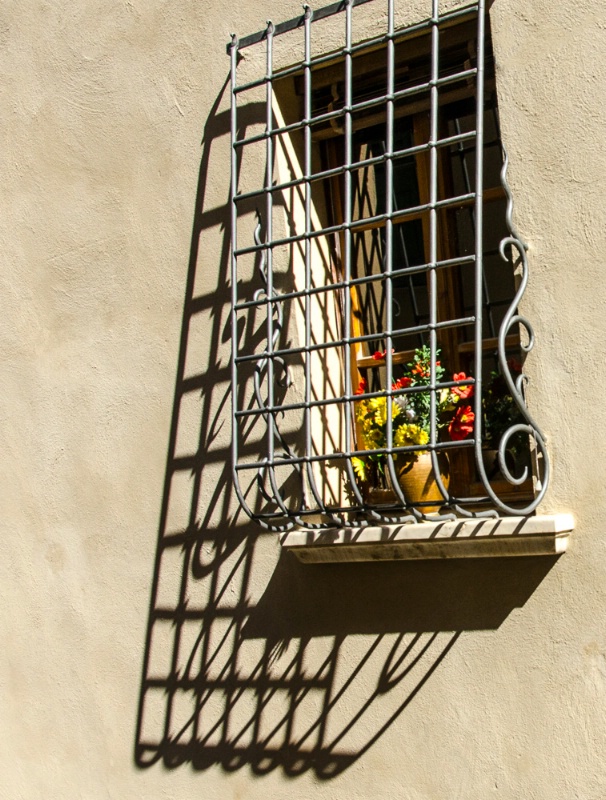 Italian Window