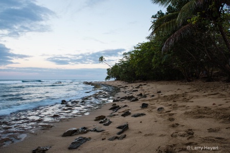 Rincon Beach, Puerto Rico